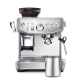 Sage Barista Express Impress Coffee Machine - Brushed Stainless Steel