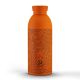 Buy 24Bottles Clima FRA Edition Water Bottle 500mL Orange online