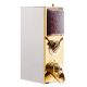 Kuban P-Shovel Dispenser (Coffee Silo) - KBN80 - Gold