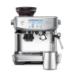 Sage Barista Pro Coffee Machine - Brushed Stainless Steel