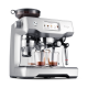 Sage The Orcale Touch Coffee Machine - Brushed Stainless Steel