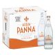 Buy Acqua Panna Mineral Water Glass Bottles (12 x 750mL) online