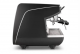 Nuova Simonelli Appia Life 2 Group Volumetric Black Espresso Machine