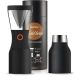 Buy Asobu Cold Brew Portable Coffee Brewer 1L Black online