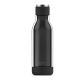 Buy Asobu Inner Peace Water Bottle 500mL Black online