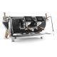 Astoria Storm 4000 SAEP 2-Group Coffee Machine Black/Chrome