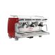 Astoria Mira Coffee Machine - 2 Group - Red