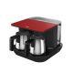 Buy Beko Turkish Coffee Machine 6 cup Red online