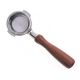 Buy Bev Tools Portafilter 58mm Wooden Handle online