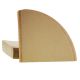 Buy Bev Tools Pour Over Filter Paper 4-cup Brown (40pcs) online