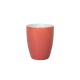 Buy Bevramics Cortado Coffee Cup 200mL Pink online