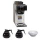 Buy Bunn VP17 Filter Coffee Machine with 2 Warmers online