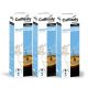 Buy Caffitaly Ecaffe Decaffeinato Delicato Coffee Capsules (3 Packs of 10) online