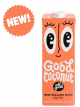 All Good Barista Coconut Milk (6 Packs of 1L)