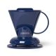 Buy Clever Coffee Dripper 500mL Navy Blue online