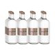 Buy Dolomia Sparkling Water Glass Bottles (12x750mL) online