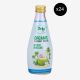 Buy Drop Organic Coconut Water (24 Bottles of 290mL) online