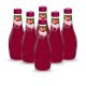 Buy EPSA Sour Cherry Glass Bottles (6x232mL) online