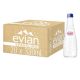 Buy Evian Sparkling Water Glass Bottles (20x330mL) online