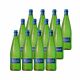 Buy Ferrarelle Natural Still Water Glass Bottles (12x750mL) online