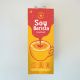 Tres Marias Barista Soy Plant Based Milk (6 X 1L)