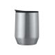 Buy Hario Miolove Stainless Steel Mug 270mL Black online