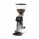 Hey Cafe Buddy Professional Espresso Grinder On Demand - White
