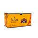 Buy Janat Black Series Everest Chai Tea Bags (Pack of 25) Online