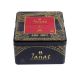 Buy Janat Earl Grey 150Th Anniversary Blend Tea Bags (Pack of 50) Online