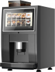Jetinno Commercial Desktop Coffee Machine JL24 - Black