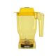Buy JTC OmniBlend B Jug with Tamper Tool 1.5L Yellow online