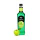 Buy Just Chill Drinks Co Green Apple Fruit Syrup 1L online