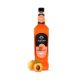 Buy Just Chill Drinks Co Peach Fruit Syrup 1L online