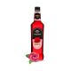 Buy Just Chill Drinks Co Rose Syrup 1L online