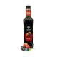 Buy Just Chill Drinks Co Yalla Berry Fruit Syrup 1L online