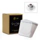Buy Kava Noir Ethiopia Guji Hambella Drip Coffee Bags (Pack of 10) online