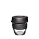 Buy KeepCup Brew Black Travel Mug 8oz online