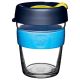 Buy KeepCup Brew Blueleaf Travel Mug 12oz online