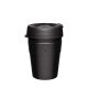 Buy KeepCup Thermal Black Travel Mug 12oz online