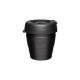 Buy KeepCup Thermal Black Travel Mug 6oz online