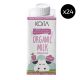 Buy Koita Organic Strawberry Milk (24 Packs of 200mL) online
