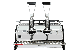 La Marzocco LEVA X 2 Group Coffee Machine