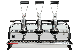 La Marzocco LEVA X 3 Group Coffee Machine