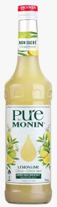 Pure Lemon Lime by Monin (Sugar Free)