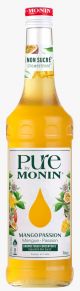 Pure Mango Passion by Monin (Sugar Free)