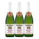 Buy Martinellli's Non-Alcoholic Sparkling Cider (3 Bottles of 750mL) online