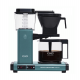 Moccamaster KBG Select Coffee Machine - Blue
