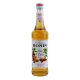 Buy Monin Gingerbread Syrup 700mL online