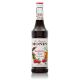 Buy Monin Raspberry Syrup 700mL online