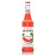 Buy Monin Watermelon Syrup 700mL online